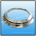 L-shaped slewing ring for packaging machine